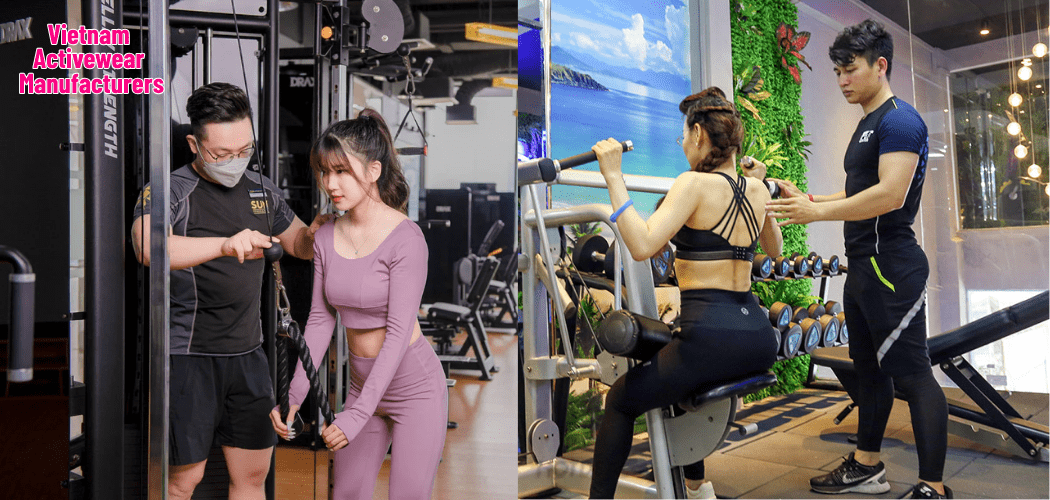 Vietnam Activewear Manufacturers (29)