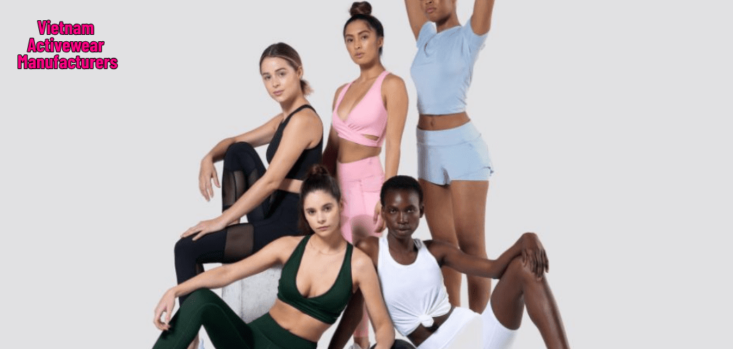 Vietnam Activewear Manufacturers 7
